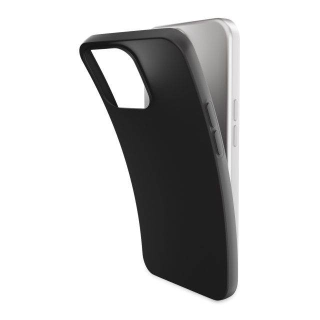 Mobilize Rubber Gelly Case Honor Magic Lite G Matt Black Da