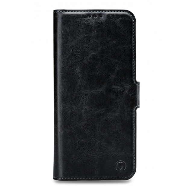 Mobilize 2in1 Gelly Wallet Case Samsung Galaxy A6+ 2018 Black - Afbeelding 1