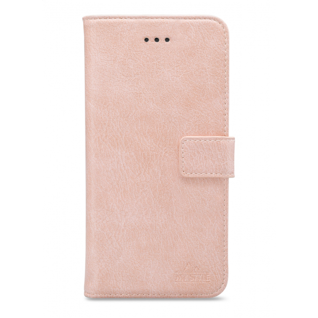 My Style Flex Wallet for Apple iPhone XR/11 Pink - Afbeelding 1
