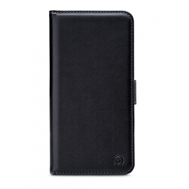 Mobilize Classic Gelly Wallet Book Case Nokia 6.2/7.2 Black - Afbeelding 1