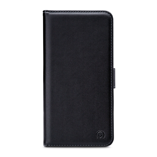 Mobilize Classic Gelly Wallet Book Case OPPO Reno8 5G Black - Afbeelding 1