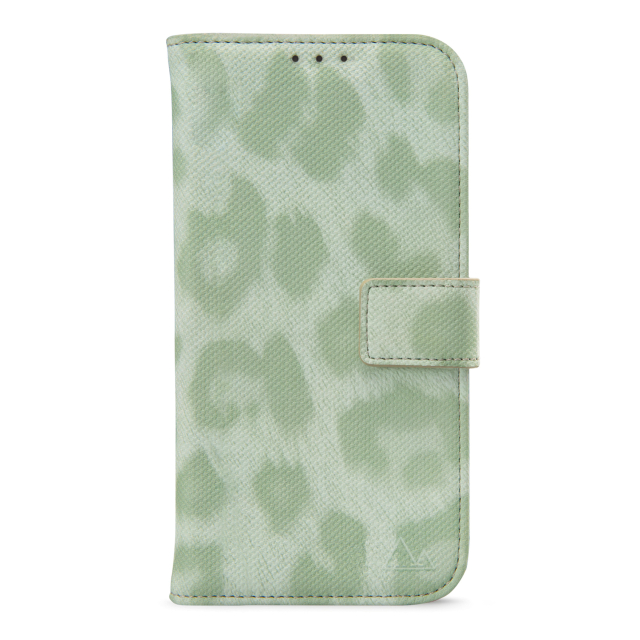 My Style Flex Wallet for Apple iPhone XR/11 Green Leopard - Afbeelding 1