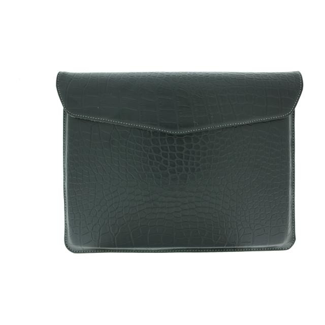 Xccess Envelope Case Apple iPad Black - Afbeelding 1