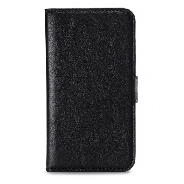 Xccess Wallet Book Case Universal Small Black - Afbeelding 1