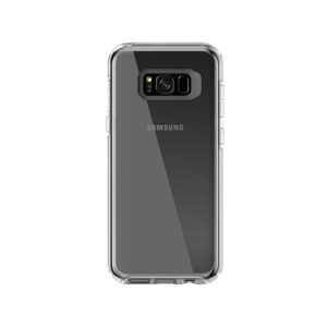 OtterBox Symmetry Clear Case Samsung Galaxy S8+ Clear