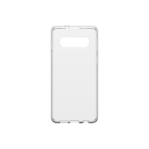 OtterBox Clearly Protected Skin Case Samsung Galaxy S10 Clear