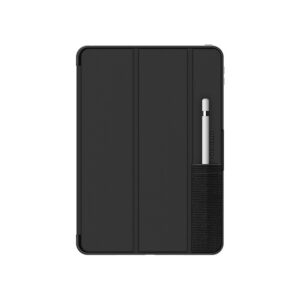 OtterBox Symmetry Folio Case Apple iPad 10.2 (2019/2020/2021) Black