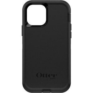 OtterBox Defender Series Screenless Edition Apple iPhone 12/12 Pro Black