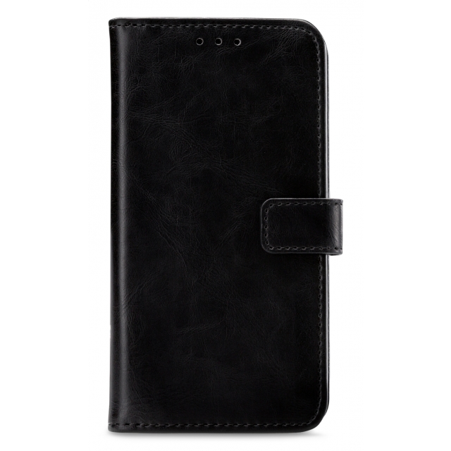 Xccess Business Case Apple iPhone 12 Pro Max Classic Black - Afbeelding 1