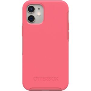 OtterBox Symmetry+ Case Apple iPhone 12 Mini Tea Petal