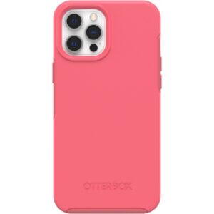 OtterBox Symmetry+ Case Apple iPhone 12 Pro Max Tea Petal