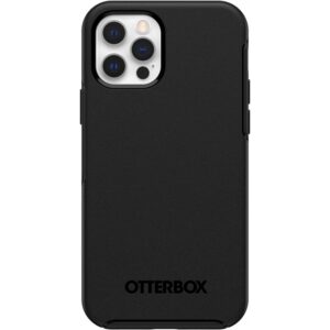 OtterBox Symmetry+ Case Apple iPhone 12/12 Pro Black