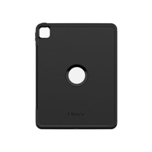 OtterBox Defender Series Apple iPad Pro 12.9 (2021) Black