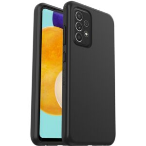 OtterBox React Series Samsung Galaxy A52/A52 5G/A52s 5G Black