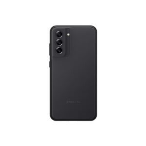 OtterBox React Series Samsung Galaxy S21 FE 5G Clear/Black