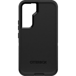 OtterBox Defender Series Screenless Edition Samsung Galaxy S22 5G Black