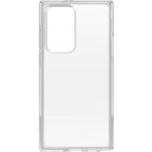 OtterBox Symmetry Clear Case Samsung Galaxy S22 Ultra 5G Clear