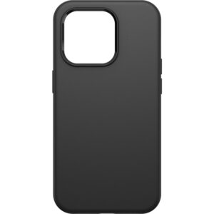 OtterBox Symmetry+ Case Apple iPhone 14 Pro Black