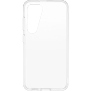 OtterBox React Series Samsung Galaxy S23 5G Clear