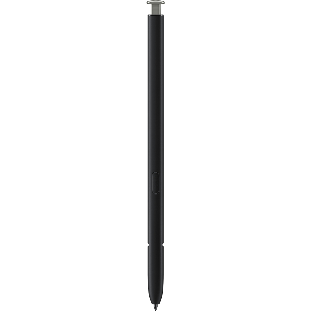 EJ-PS918BUEGEU Samsung S-Pen Galaxy S23 Ultra 5G Cream - Afbeelding 1