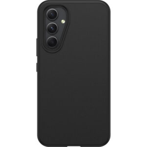 OtterBox React Series Samsung Galaxy A54 5G Black