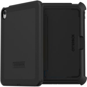 OtterBox Defender Series Apple iPad 10.9 (2022) Black