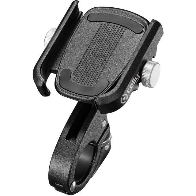 Celly ArmorBike Universal Bike Holder Black - Afbeelding 1