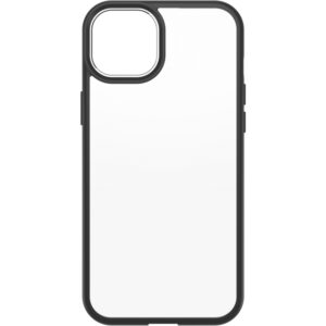 OtterBox React Series Apple iPhone 14 Plus/15 Plus Clear/Black
