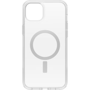 OtterBox Symmetry+ Clear Case Apple iPhone 14 Plus/15 Plus Clear