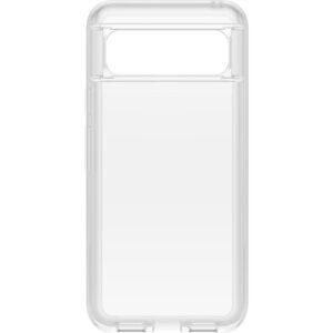 OtterBox Symmetry Clear Case Google Pixel 8 Clear