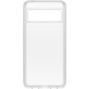 OtterBox Symmetry Clear Case Google Pixel 8 Pro Clear