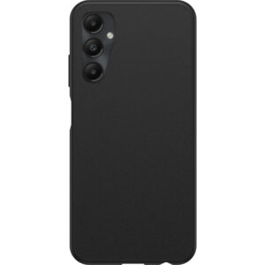 OtterBox React Series Samsung Galaxy A05s Black