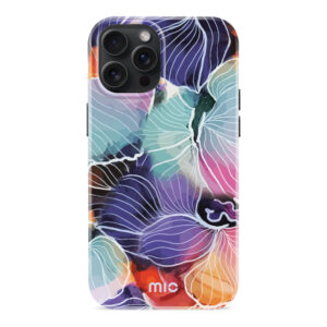 MIO Flowers Magsafe Compatible for iPhone 15 Pro Max