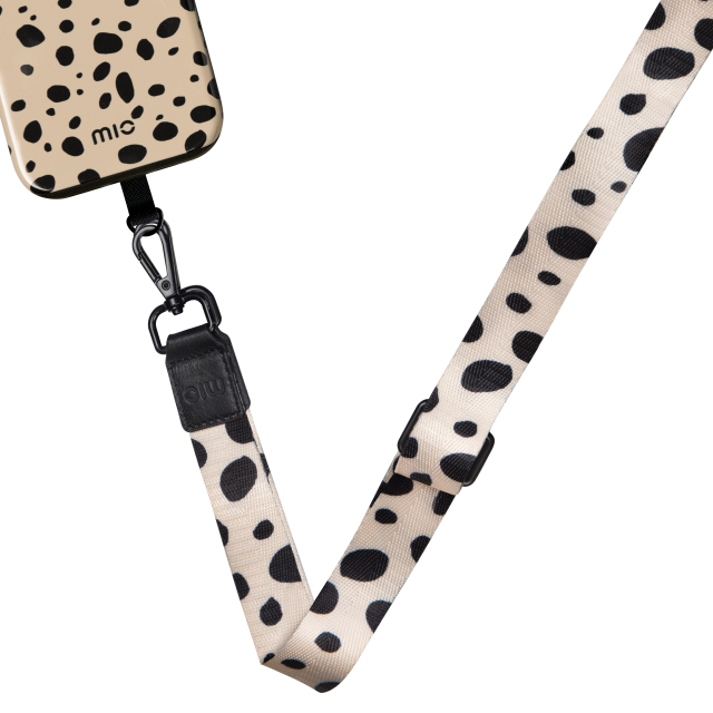 MIO Lanyard Spots - Afbeelding 1