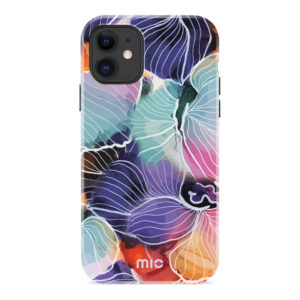 MIO Flowers Magsafe Compatible for iPhone XR/11