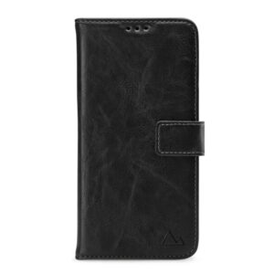 My Style Flex Wallet for Apple iPhone 16 Plus Black