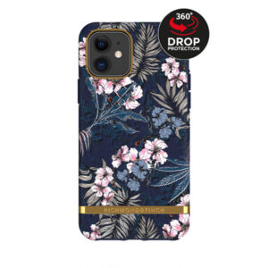 Richmond & Finch Freedom Series Apple iPhone 11 Floral Jungle/Gold