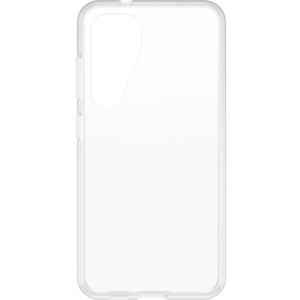OtterBox React Series Samsung Galaxy S24 5G Clear