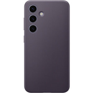 GP-FPS926HCAVW Samsung Vegan Leather Case Galaxy S24+ 5G Dark Violet