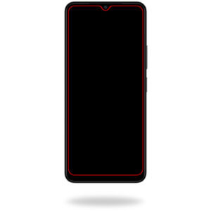 Mobilize Glass Screen Protector Xiaomi Redmi A3/A3x