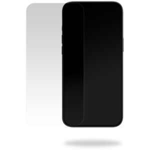 Mobilize Glass Screen Protector Apple iPhone 15 Plus/16 Plus