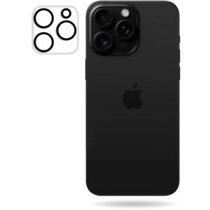 Mobilize Glass Screen Protector for Camera Apple iPhone 16 Pro/16 Pro Max