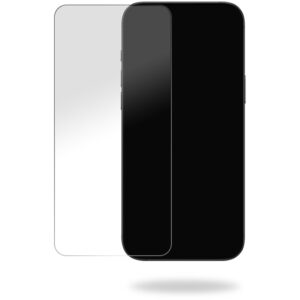 My Style Tempered Glass Screen Protector for Apple iPhone 16 Pro Max Clear (10-Pack)