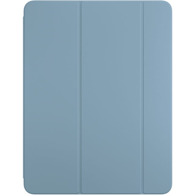 MWK43ZM/A Apple Smart Folio iPad Pro 13 (2024) Denim - Afbeelding 1