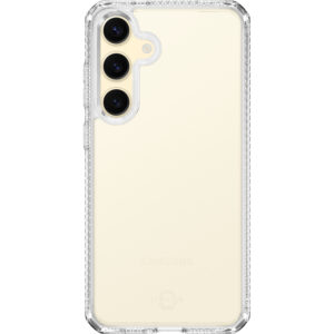 ITSKINS Level 2 SpectrumClear_R for Samsung Galaxy S24+ 5G/S25+ 5G Transparent