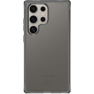 ITSKINS Level 2 SpectrumClear_R for Samsung Galaxy S25 Ultra 5G Smoke