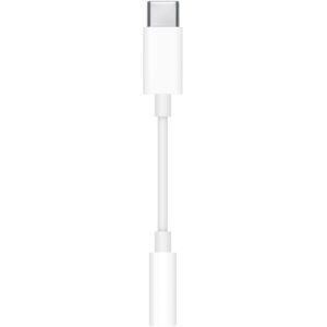 MW2Q3ZM/A Apple USB-C to 3.5mm White