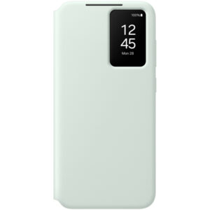 EF-ZS721CMEGWW Samsung Smart View Wallet Case Galaxy S24 FE 5G Mint