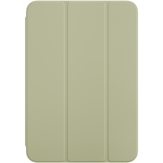 MC2V4ZM/A Apple Smart Folio iPad Mini 6 (2021)/Mini (2024) Sage - Afbeelding 1