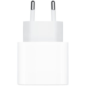 MUVV3ZM/A Apple USB-C Power Adapter 20W White